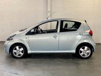 tweedehands Toyota Aygo 1.0-12V + |Airco |Stuurbkr |Nieuwe APK |Lage KM |