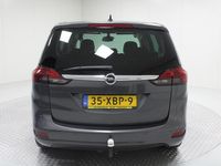 tweedehands Opel Zafira Tourer 1.4 Cosmo | 7 Zits | Leder / Trekhaak / Camera