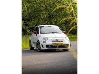 tweedehands Fiat 500 Abarth 1.4-16V