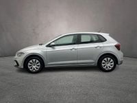 Occasion VW Polo 80 PK (58 kW) 2024 Grijs Hatchback