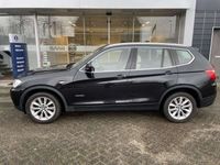 tweedehands BMW X3 xDrive20i High Executive Trekhaak-Navigtie -Xenon