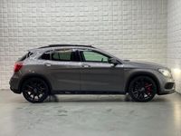 tweedehands Mercedes GLA45 AMG AMG 4Matic PANO CAMERA