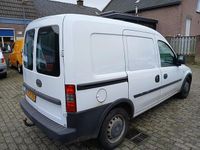 Occasion Opel Combo 75 PK (55 kW) 2012 Wit Van