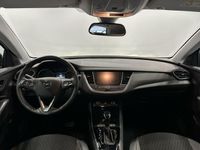 tweedehands Opel Grandland X 1.2 Turbo Business Executive|Half Leer|Pano