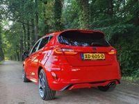 Occasion Ford Fiesta ST 200 PK (147 kW) 2019 Rood Hatchback