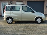 Occasion Toyota Yaris Verso Sol 105 PK (77 kW) 2004 Beige MPV