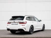 tweedehands BMW M340 3-SERIE TouringxDrive M-Sport | Panoramadak elektrisch | Laserlicht | Head-Up Display