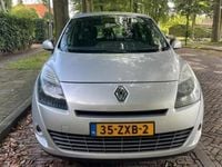 Occasion Renault Grand Scénic III 131 PK (96 kW) 2010 Grijs MPV