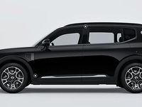 Nieuw Smart #5 Pro 250 kW (340 PK) 2025 Zilver SUV