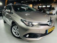 Occasion Toyota Auris Touring Sports 99 PK (72 kW) 2015 Bruin Stationwagen