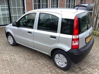 tweedehands Fiat Panda 1.2 Actual nieuwe apk