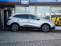 Occasion Renault Kadjar Bose Edition 131 PK (96 kW) 2018 Grijs SUV
