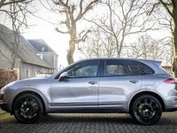 Occasion Porsche Cayenne Sport 252 PK (185 kW) 2016 Grijs SUV