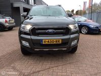 tweedehands Ford Ranger 3.2 TDCi Wildtrak Supercab Automaat Camera Nav Nap