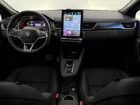 Occasion Renault Captur Esprit Alpine 143 PK (105 kW) 2025 Rood (metallic) SUV