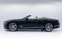 tweedehands Bentley Continental GTC 6.0 W12 | Bang & Olufsen for | First Editi