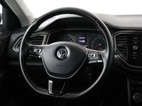 tweedehands VW T-Roc 1.0 TSI Style Business (NAVIGATIE PARKEER