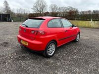 tweedehands Seat Ibiza 1.2-12V Stella APK NAP ELEKTR. PAKKET