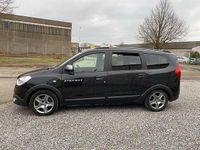 tweedehands Dacia Lodgy 1.3 TCe Stepway GPF 7places