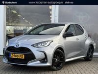 Occasion Toyota Yaris Executive 116 PK (85 kW) 2022 Grijs Hatchback