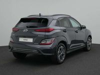 tweedehands Hyundai Kona EV Premium 64 kWh Volledig , Lederen bek