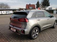 tweedehands Kia Niro 1.6 PHEV DCT SPIRIT LEDER GLASDACH