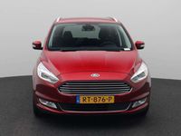 tweedehands Ford Galaxy 1.5 Titanium | 7-zits | Navi | ECC | PDC | LMV | L