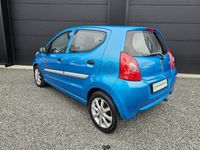 tweedehands Suzuki Alto 1.0 Silver-line | Airco | LM-velgen |