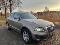 Occasion Audi Q5 211 PK (155 kW) 2009 SUV