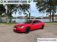 tweedehands Ford Cougar 2.0-16V Limited Edition * SPORT UITLAAT * APK * AI