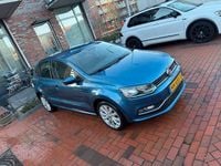 Occasion VW Polo 74 PK (54 kW) 2017