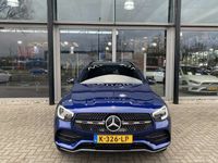 tweedehands Mercedes 200 GLCPremium Plus AMG | Designo Leder | Carbon | Memory