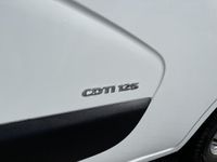 tweedehands Opel Movano 2.3 CDTI 125pk L2 DC 7 persoons / rijklaar ¤ 14.950 ex btw / lease vanaf ¤ / airco / cruise / trekhaak 2500kg / schotten neerklapbaar / open laadbak