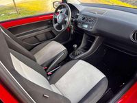 Occasion Skoda Citigo Easy 60 PK (44 kW) 2013 Rood Hatchback