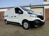 Occasion Renault Trafic 121 PK (88 kW) 2019 Wit MPV