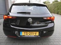 tweedehands Opel Astra 1.0 Online Edition CAMERA NAVI PDC V+A ECC 2018