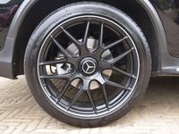 tweedehands Mercedes GLC43 AMG AMG 4MATIC Premium Plus