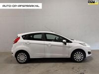 Occasion Ford Fiesta Titanium 65 PK (47 kW) 2017 Wit Hatchback