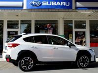 tweedehands Subaru XV 2.0i e-BOXER Premium * Navigatie * Opendak * Keyle