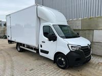 tweedehands Renault Master T35 2.3 dCi 165 L4 DL Energy