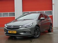 tweedehands Opel Astra Sports Tourer 1.0 Turbo 120 Jaar Edition/ lage km/ zeer mooi!