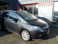 tweedehands Opel Zafira 2.0 CDTI Cosmo 7p. Navi/Cruise/PDC/Trekhaak