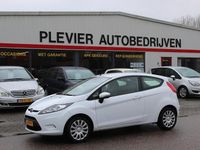 Occasion Ford Fiesta 60 PK (44 kW) 2012 Wit Hatchback