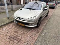 tweedehands Peugeot 206 2.0-16V Roland G.