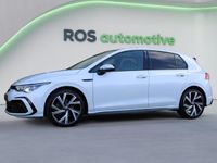 tweedehands VW Golf VIII 1.5 eTSI R-Line | PANO/SCHUIFDAK | KEYLESS | IQ-LIGHT | APPLE CARPLAY |