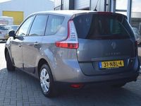 Occasion Renault Grand Scénic III 131 PK (96 kW) 2010 Grijs MPV