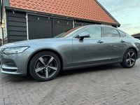 tweedehands Volvo S90 2.0 T4 Momentum+| R-design 18" |Apple Carplay| ACC