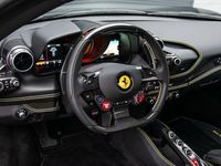 tweedehands Ferrari F8 Tributo 3.9 V8 HELE Full Carbon|Novitec|Lift|Racing Seats|