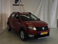 tweedehands Dacia Sandero 0.9 TCe Stepway Lauréate|1E EIG|APK4-25|AIRCO|ELEK