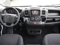 tweedehands Opel Movano 2.2D L2H2 Dubbele Cabine Cruise, Carplay, Camera, PDC, Trekhaak, DAB